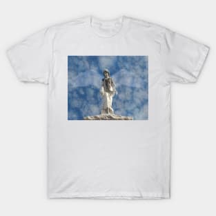 Winged T-Shirt